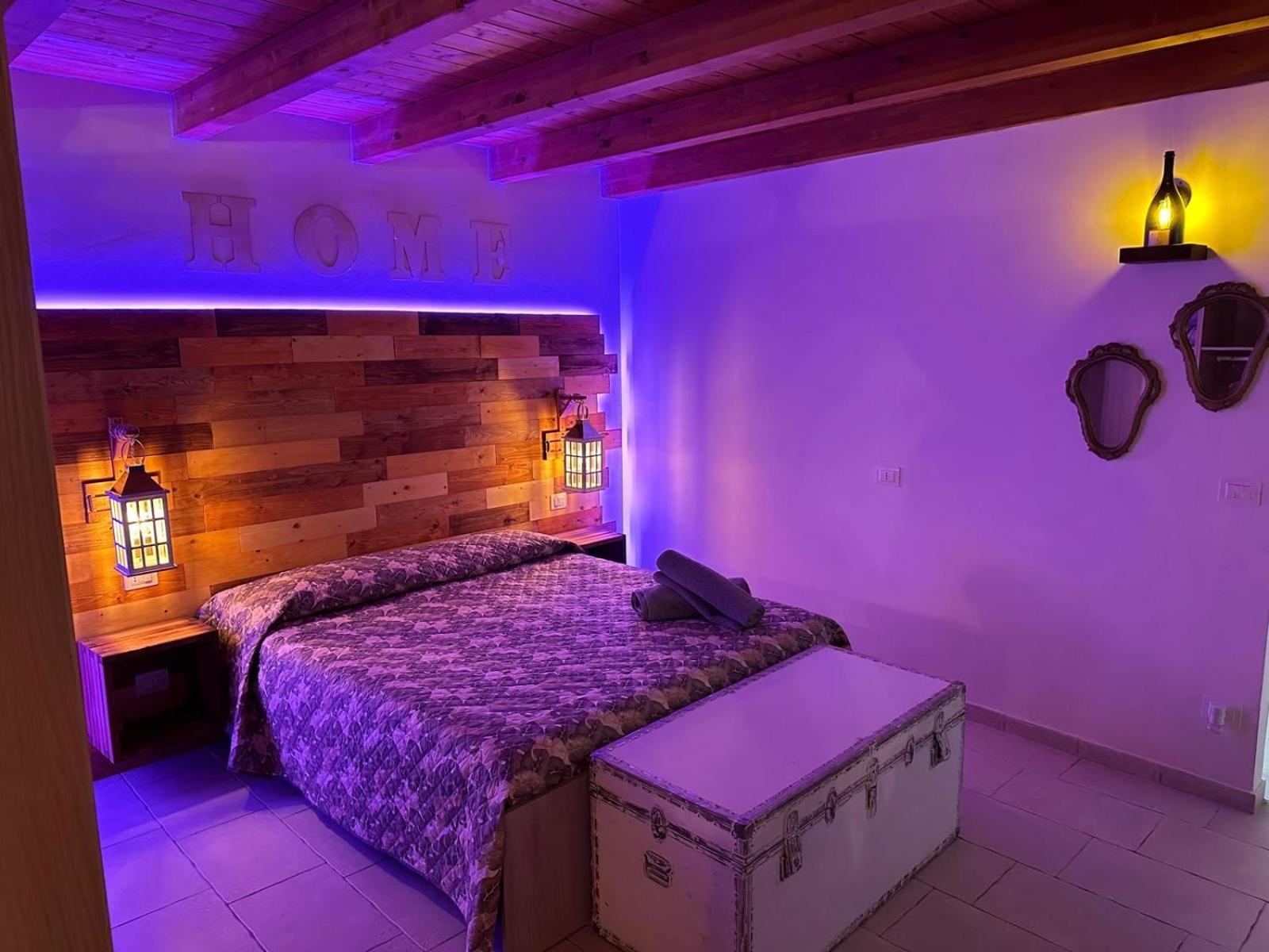 Casa Di Nonna Rosa Bed & Breakfast คาโนซา ดิ พูเจลีย ภายนอก รูปภาพ